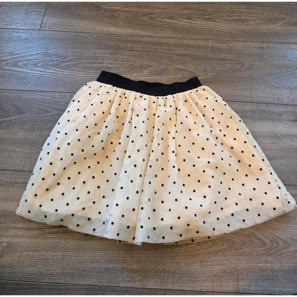 Baby gap toddler girl skirt size 5‎
